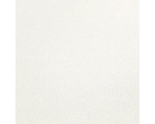 Vliesová tapeta 786526 Elite of Shades šedá 10,05 x 1,06m Detail bielej štruktúrovanej tapety.