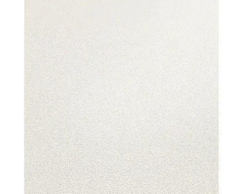 Vliesová tapeta 786528 Elite of Shades šedá 10,05 x 1,06m Detail bielej vinylovej tapety s jemnou textúrou