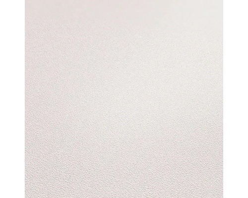 Detail bielej tapety s jemnou štruktúrou