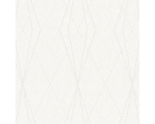 Vliesová tapeta 786544 Elite of Shades šedá 10,05 x 1,06m Tapeta s geometrickým kosoštvorcovým vzorom