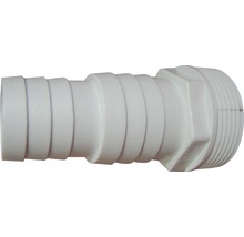 Hadicová spojka so závitom