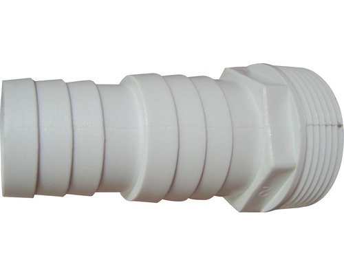 Hadicová spojka so závitom