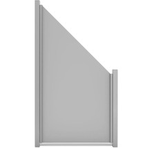 Bočná stena sprchovacieho kúta