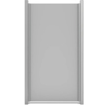 Prvok na ochranu súkromia pre záhradu