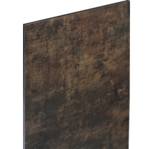 Dekoratívna doska s drevenou štruktúrou