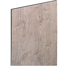 Drevená doska s drevenou štruktúrou