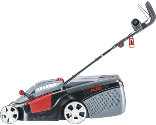 Akumulátorová kosačka