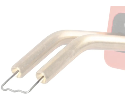 Nadstavec na ohýbanie drôtu pre rezačku polystyrénu