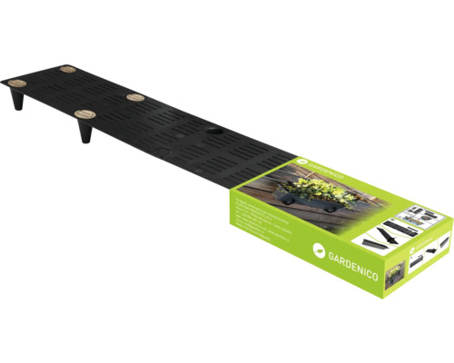 Stojan na kvetináč GARDENICO s obalom