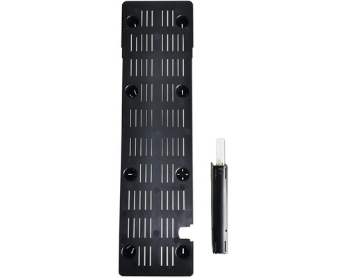 Vložka do kvetináča s ukazovateľom hladiny vody