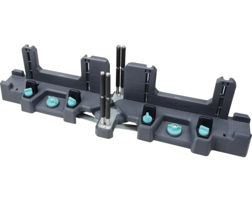 Wolfcraft pokosnica s vedením píly