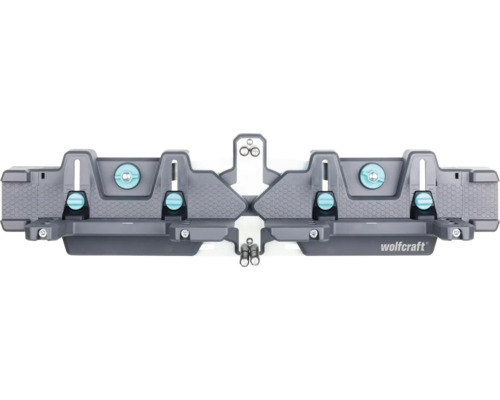 Pokosnica Wolfcraft na presné rezanie obrobkov