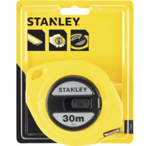 Zvinovací meter Stanley 30 metrov v obale