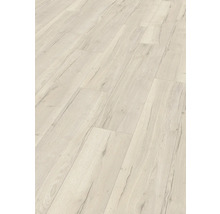 Svetlá laminátová podlaha v miestnosti