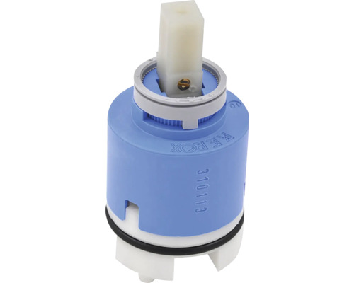 Keramická kartuša pre vodovodnú batériu