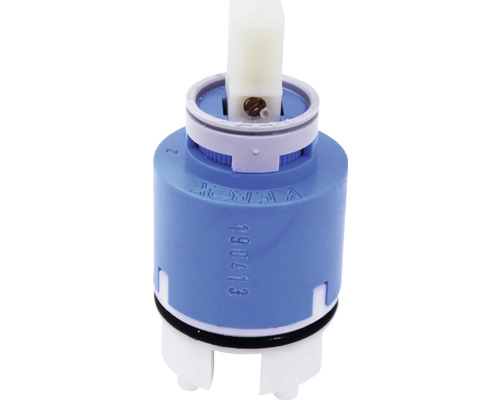 Keramická kartuša pre vodovodné batérie