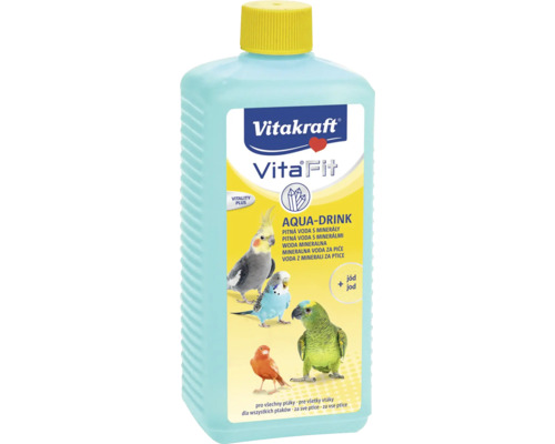 Vitakraft Vita Fit Aqua Drink pre vtáky
