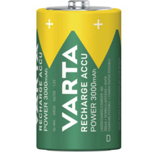 Batéria Varta Recharge Accu Power 3000 mAh