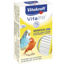 Vitakraft Vita Fit Mineral Mini Pickstein pre vtáky