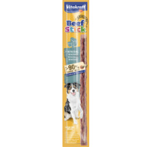 Vitakraft Beef Stick pre psov s minerálmi a vitamínmi