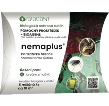 Nemaplus na biologickú ochranu rastlín