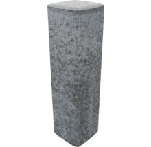 Palisáda Romana 11,5 x 11,5 x 40 cm sivá