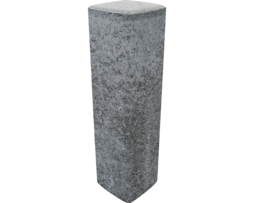 Palisáda Romana 11,5 x 11,5 x 40 cm sivá