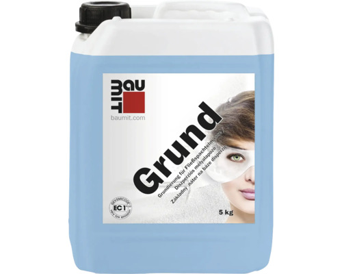 Penetračný náter Baumit Grund základný 5 kg