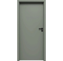 Interiérové dvere s kovaním