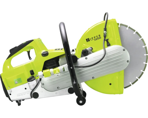 Rezačka kameňa Zipper na rezanie kameňa