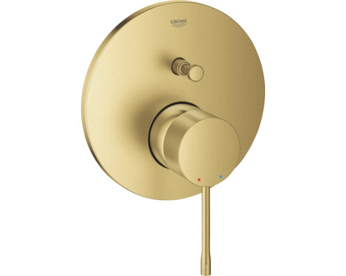 Logo Grohe termostatická podomietková batéria
