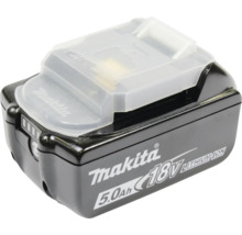 Batéria Makita 18 V 5.0 Ah lítium-iónová