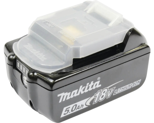 Batéria Makita 18 V 5.0 Ah lítium-iónová