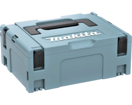 Kufor na náradie Makita na uskladnenie a prepravu náradia