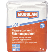 Modulan Stierková hmota na opravu veľkých plôch, 5 kg balenie