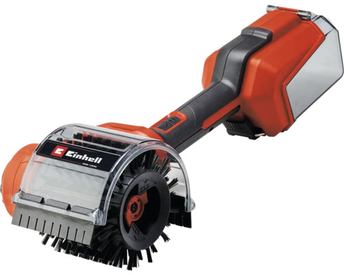 Einhell akumulátorový čistič škár