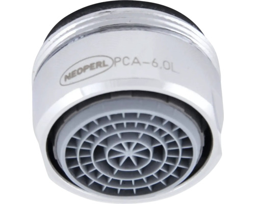 Obmedzovač prietoku vody Neoperl PCA pre vodovodný kohútik