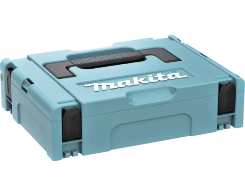 Box na náradie Makita na uskladnenie a prepravu náradia