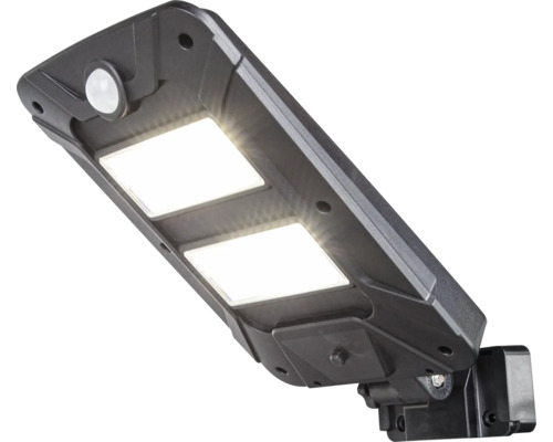 Solárne svetlo s pohybovým senzorom