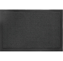 Čistiaca rohožka so štruktúrovaným vzorom