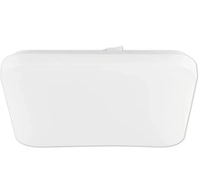 Biele stropné svietidlo