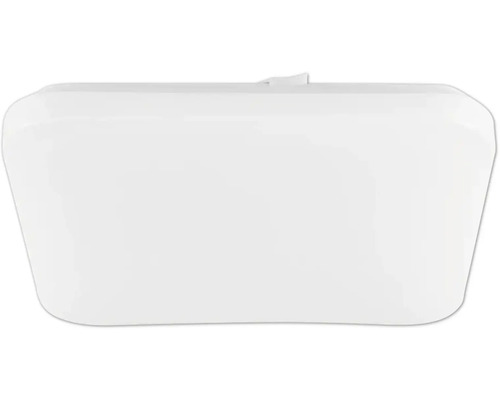 Biele stropné svietidlo