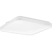 Štvorcové stropné svietidlo