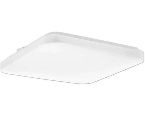 Štvorcové stropné svietidlo