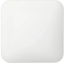 Štvorcová doska so zaoblenými rohmi