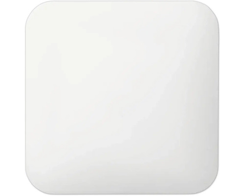 Štvorcová doska so zaoblenými rohmi