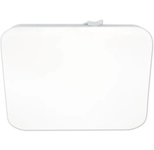 Štvorcová úložná dóza