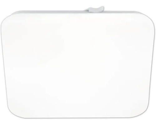 Štvorcová úložná dóza