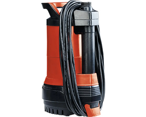 Ponorné čerpadlo s káblom