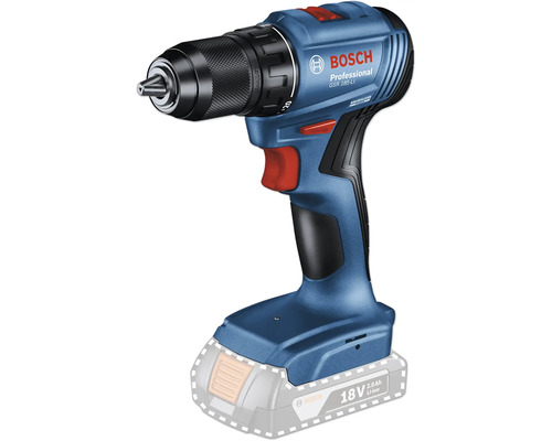 Akumulátorový vŕtací skrutkovač Bosch Professional GSR 185-LI